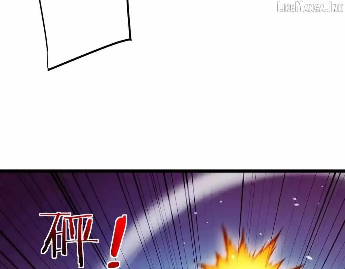 I Rely on My Invincibility to Deal Tons of Damage Passively Chapter 190 Page 6