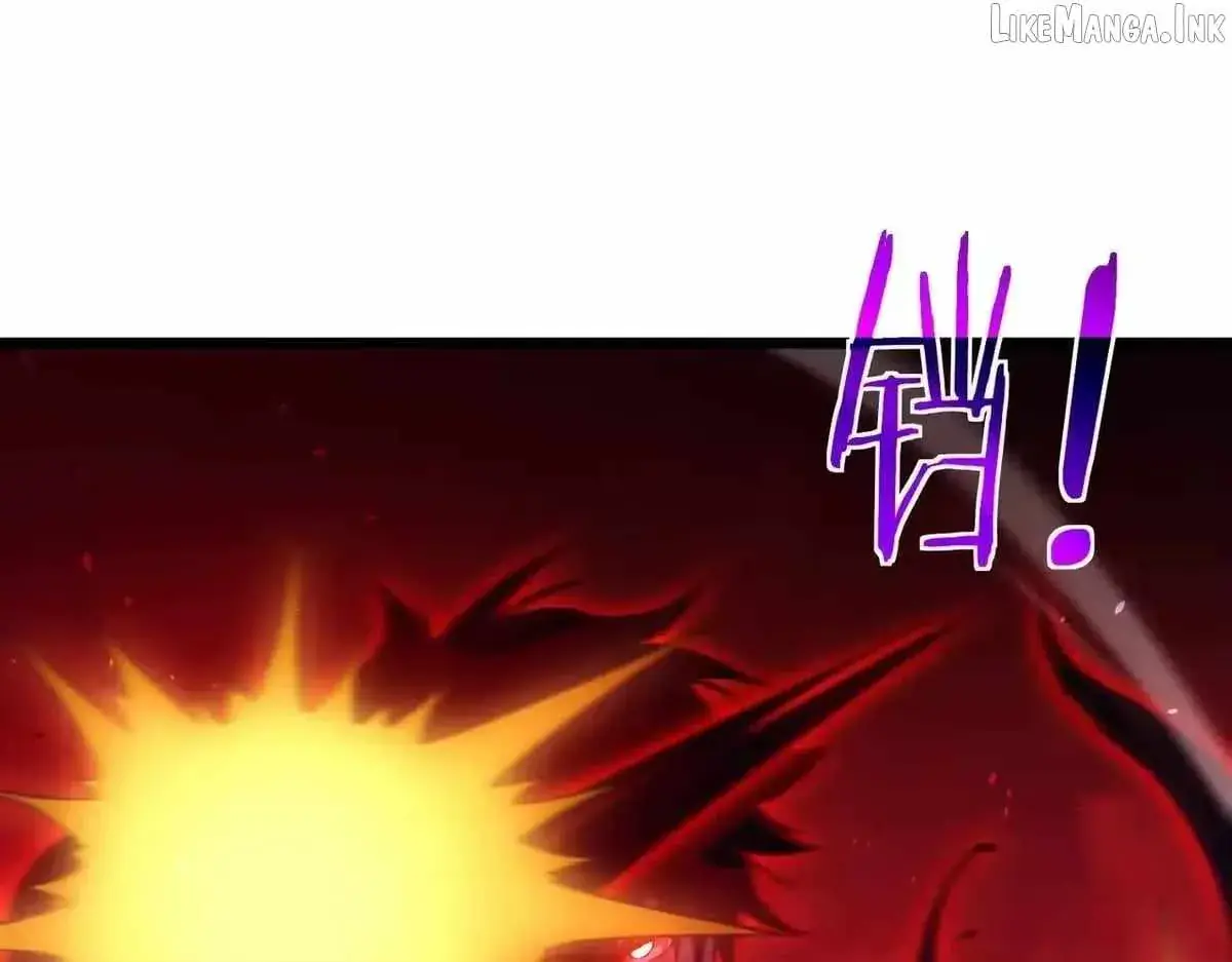 I Rely on My Invincibility to Deal Tons of Damage Passively Chapter 190 Page 9