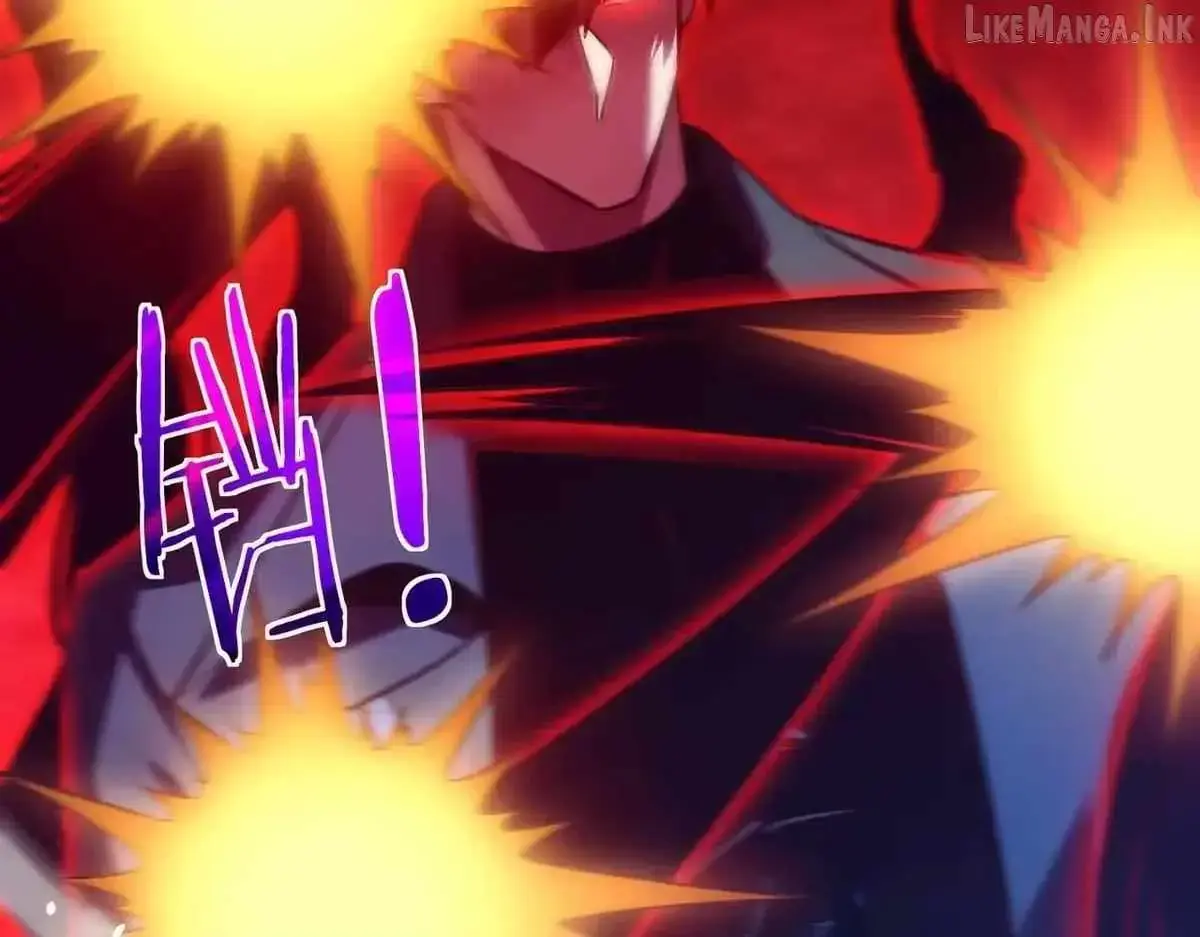 I Rely on My Invincibility to Deal Tons of Damage Passively Chapter 190 Page 10