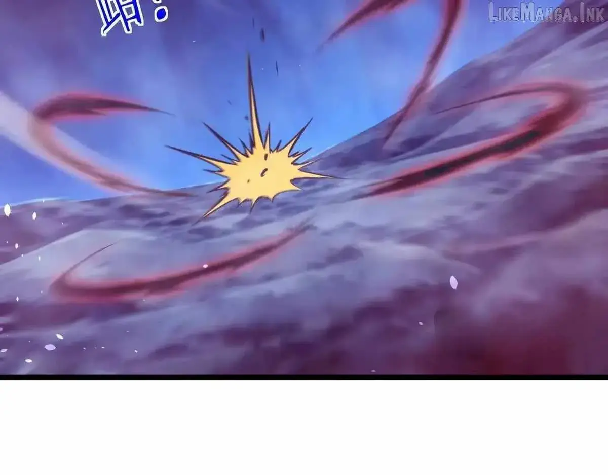 I Rely on My Invincibility to Deal Tons of Damage Passively Chapter 190 Page 13