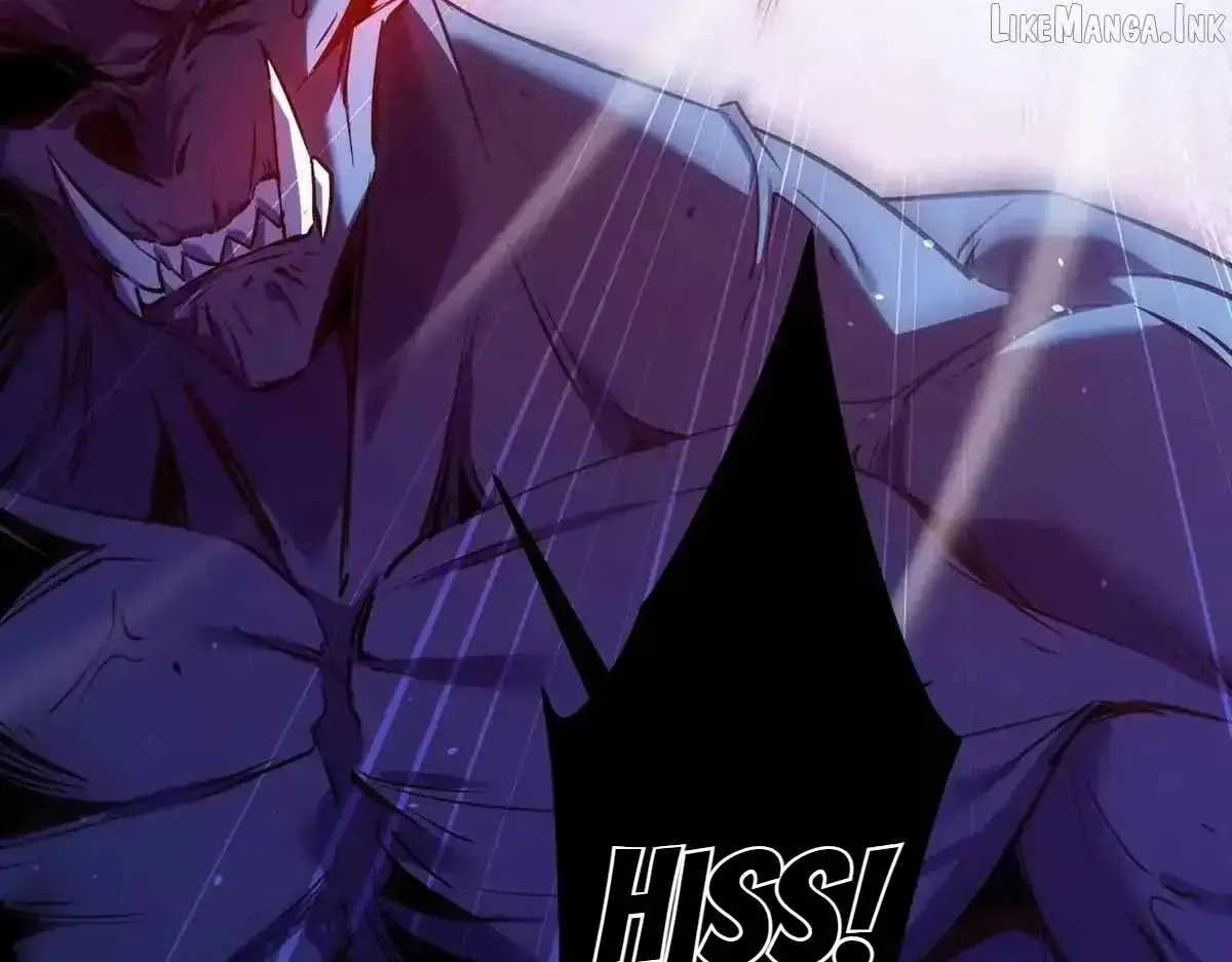 I Rely on My Invincibility to Deal Tons of Damage Passively Chapter 190 Page 16