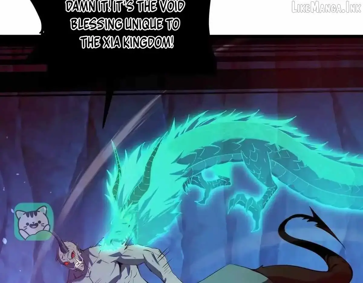 I Rely on My Invincibility to Deal Tons of Damage Passively Chapter 190 Page 22