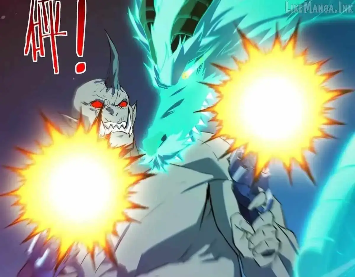 I Rely on My Invincibility to Deal Tons of Damage Passively Chapter 190 Page 25