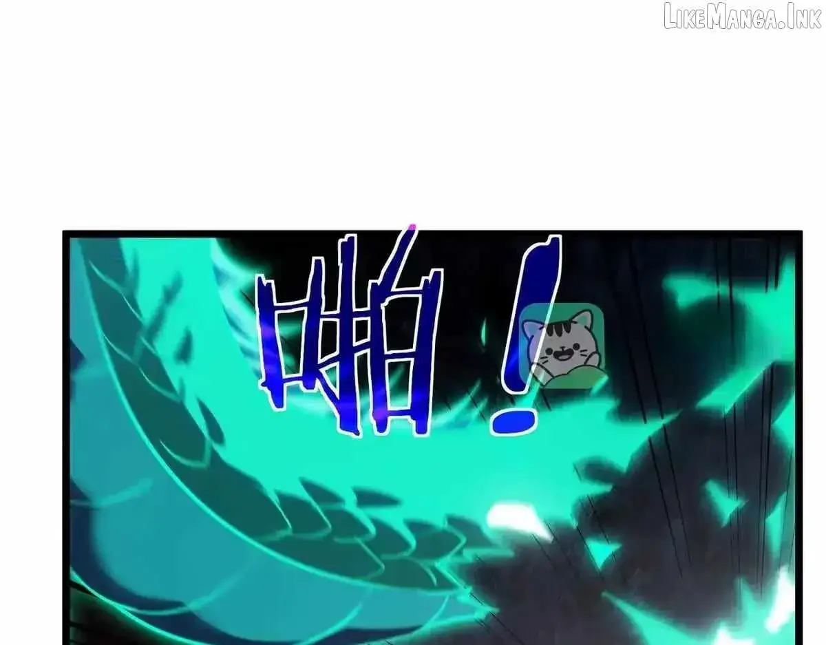 I Rely on My Invincibility to Deal Tons of Damage Passively Chapter 190 Page 27