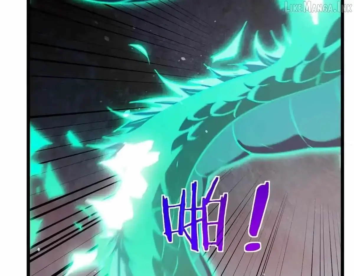 I Rely on My Invincibility to Deal Tons of Damage Passively Chapter 190 Page 28