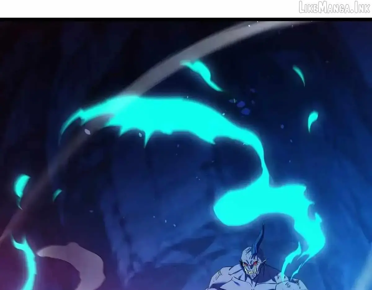 I Rely on My Invincibility to Deal Tons of Damage Passively Chapter 190 Page 30