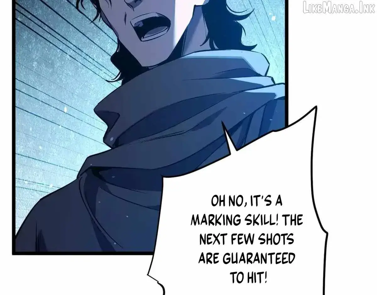 I Rely on My Invincibility to Deal Tons of Damage Passively Chapter 190 Page 38