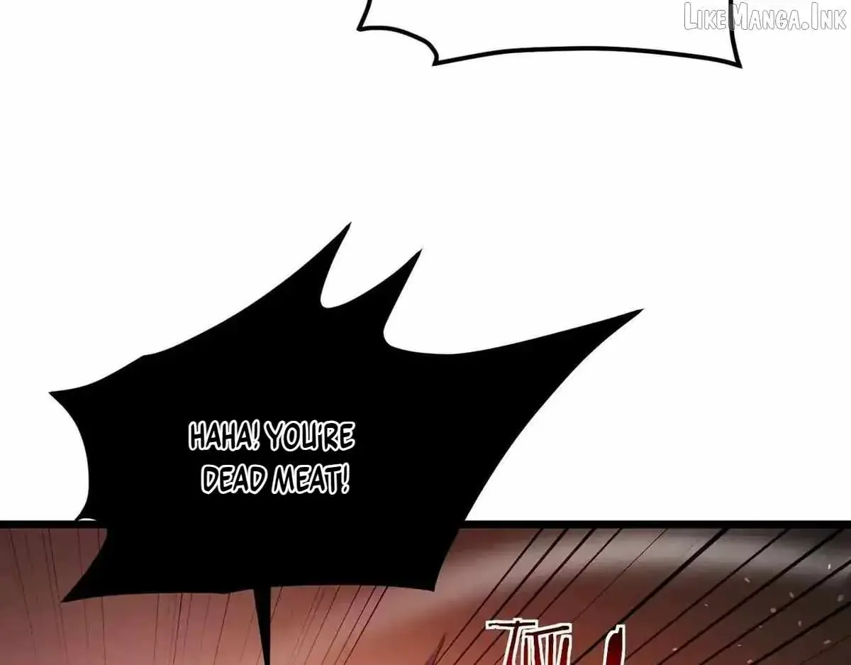 I Rely on My Invincibility to Deal Tons of Damage Passively Chapter 190 Page 39