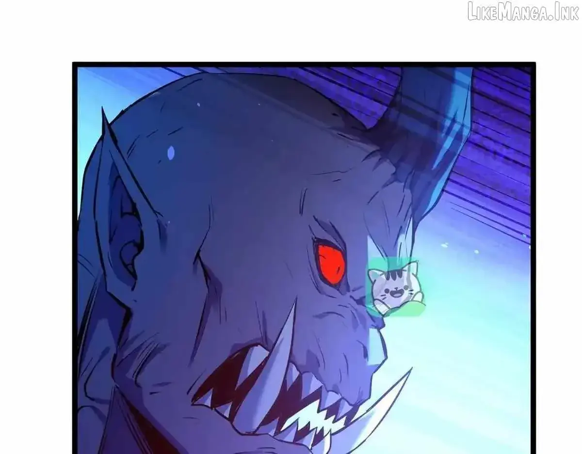 I Rely on My Invincibility to Deal Tons of Damage Passively Chapter 190 Page 47