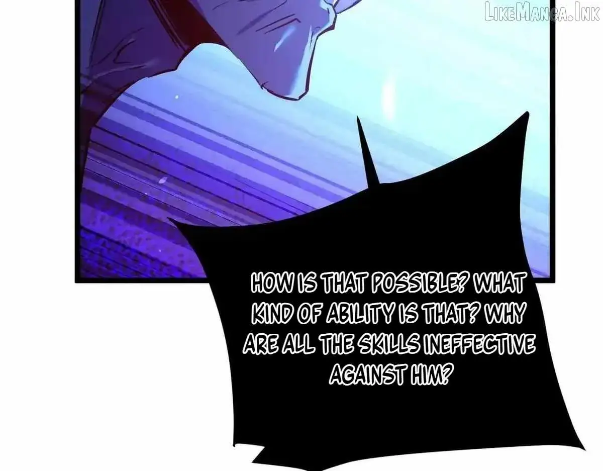 I Rely on My Invincibility to Deal Tons of Damage Passively Chapter 190 Page 48
