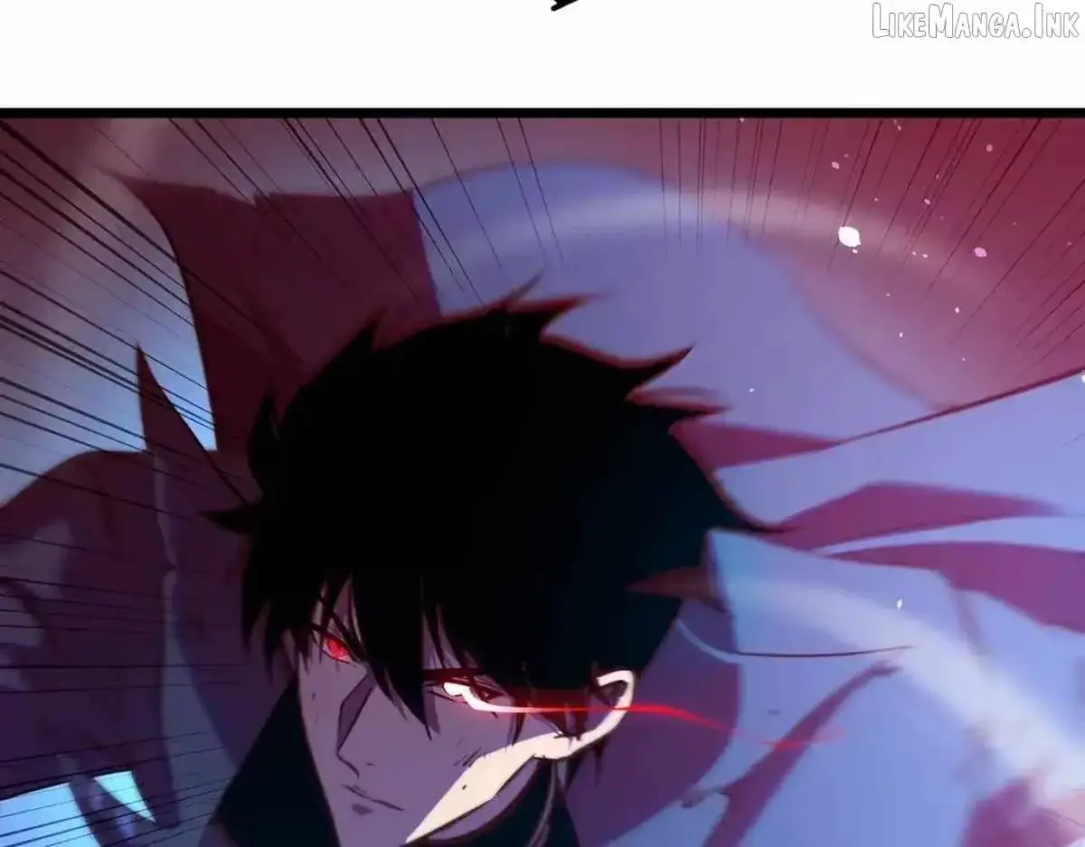 I Rely on My Invincibility to Deal Tons of Damage Passively Chapter 190 Page 49