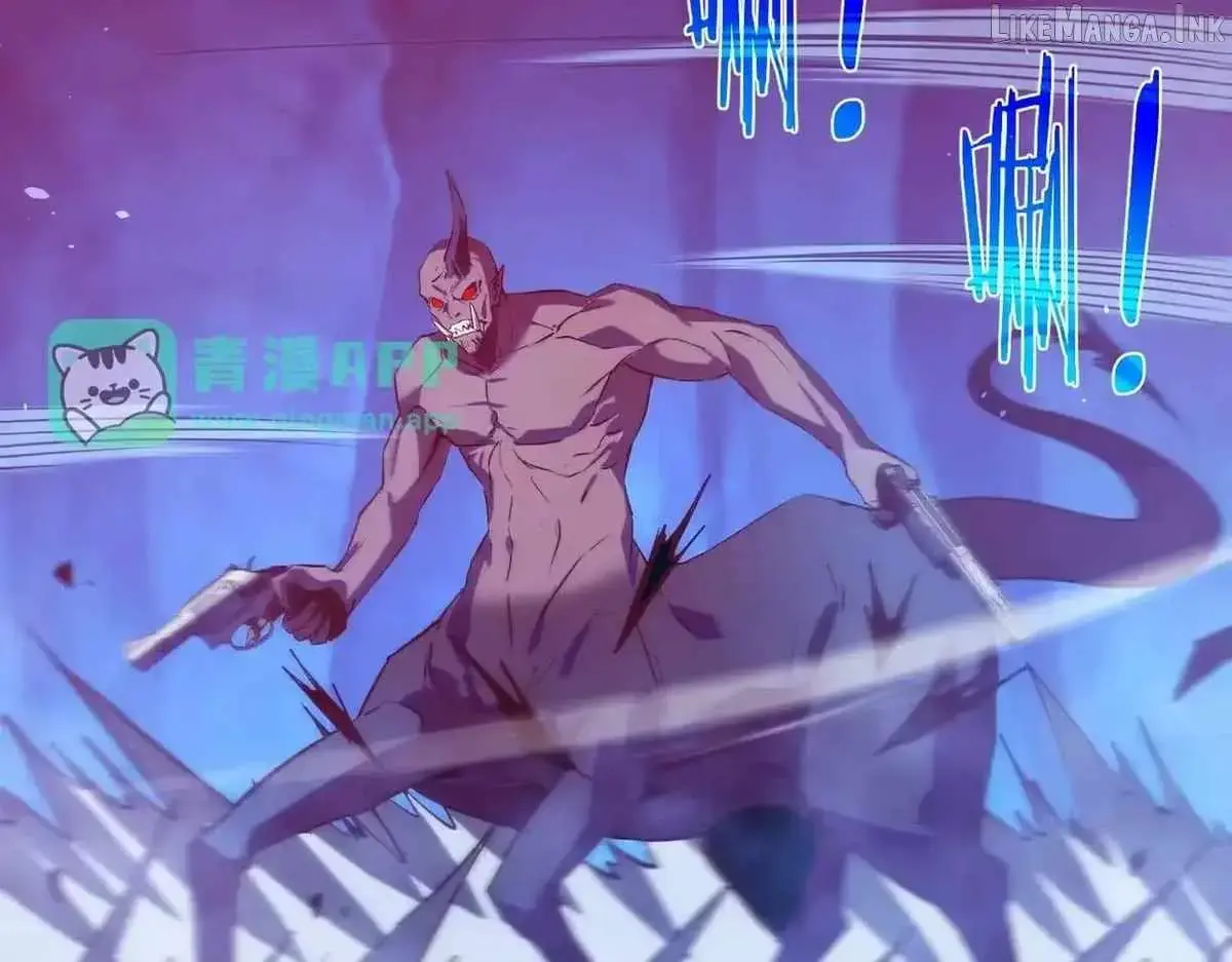 I Rely on My Invincibility to Deal Tons of Damage Passively Chapter 190 Page 52