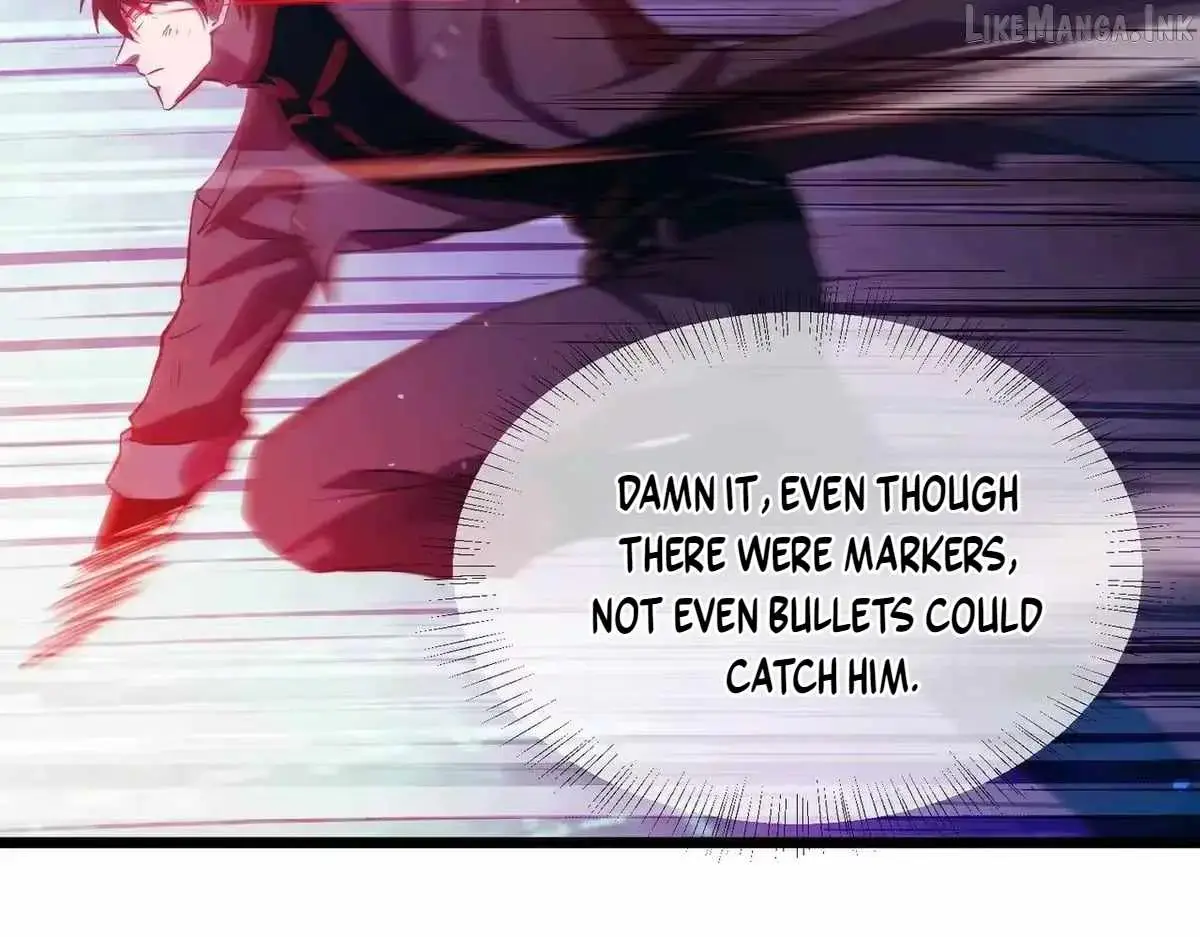 I Rely on My Invincibility to Deal Tons of Damage Passively Chapter 190 Page 59