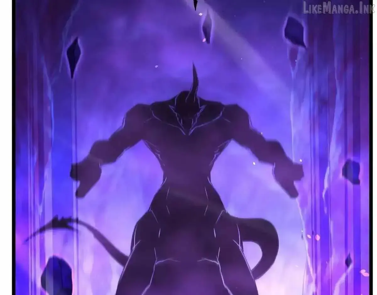 I Rely on My Invincibility to Deal Tons of Damage Passively Chapter 190 Page 61