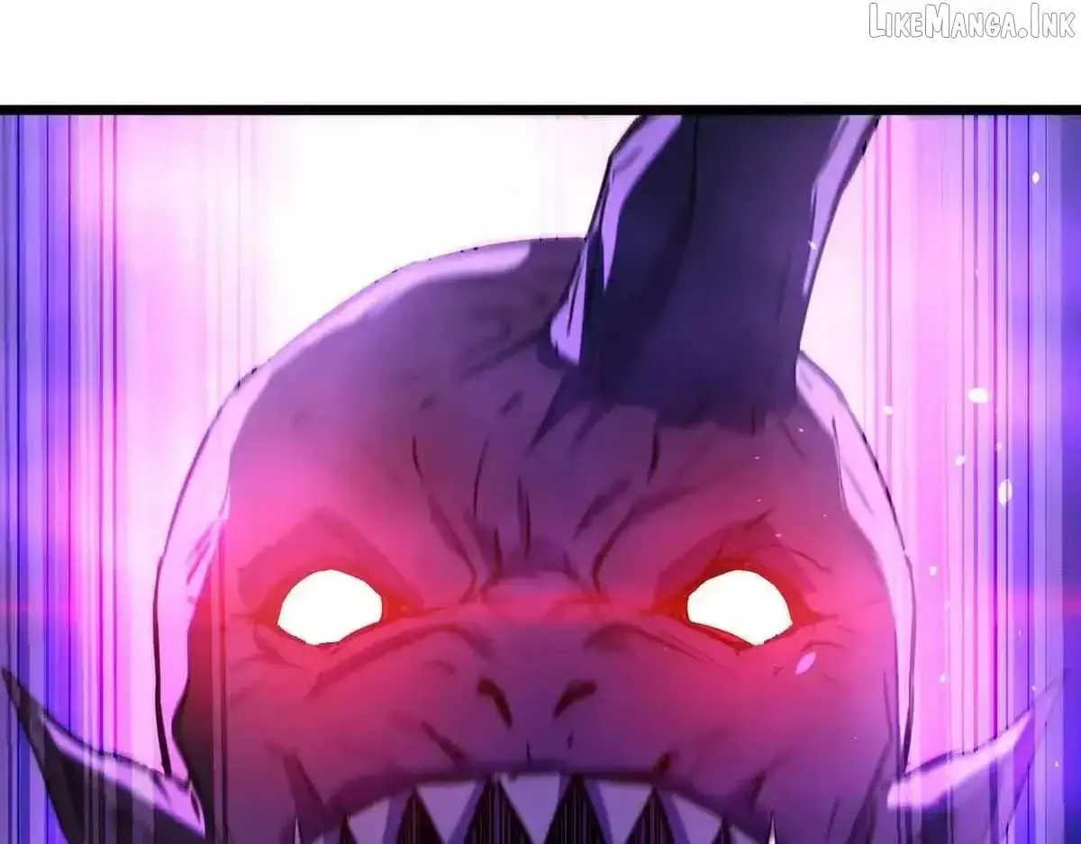 I Rely on My Invincibility to Deal Tons of Damage Passively Chapter 190 Page 68