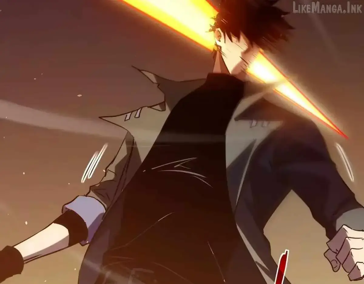 I Rely on My Invincibility to Deal Tons of Damage Passively Chapter 190 Page 75