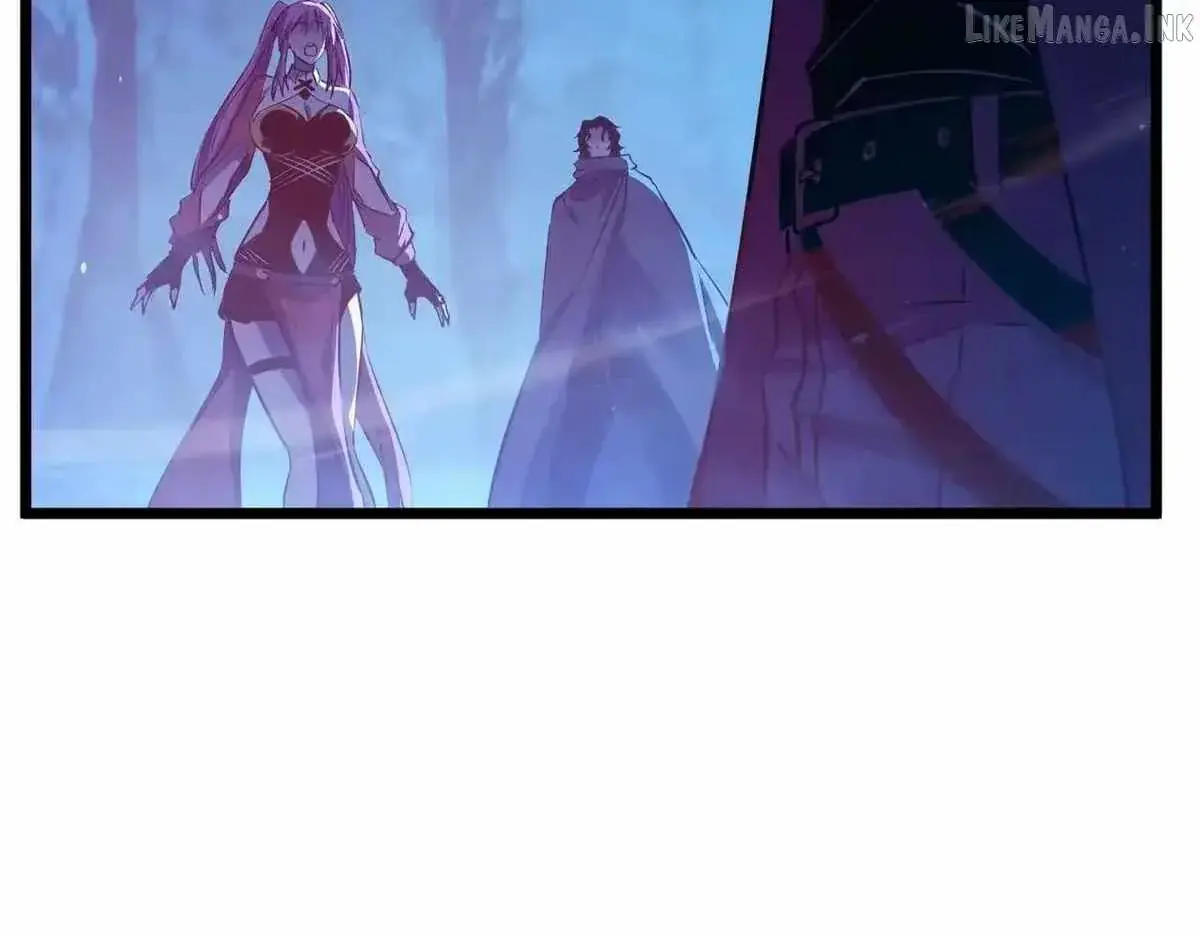 I Rely on My Invincibility to Deal Tons of Damage Passively Chapter 190 Page 78