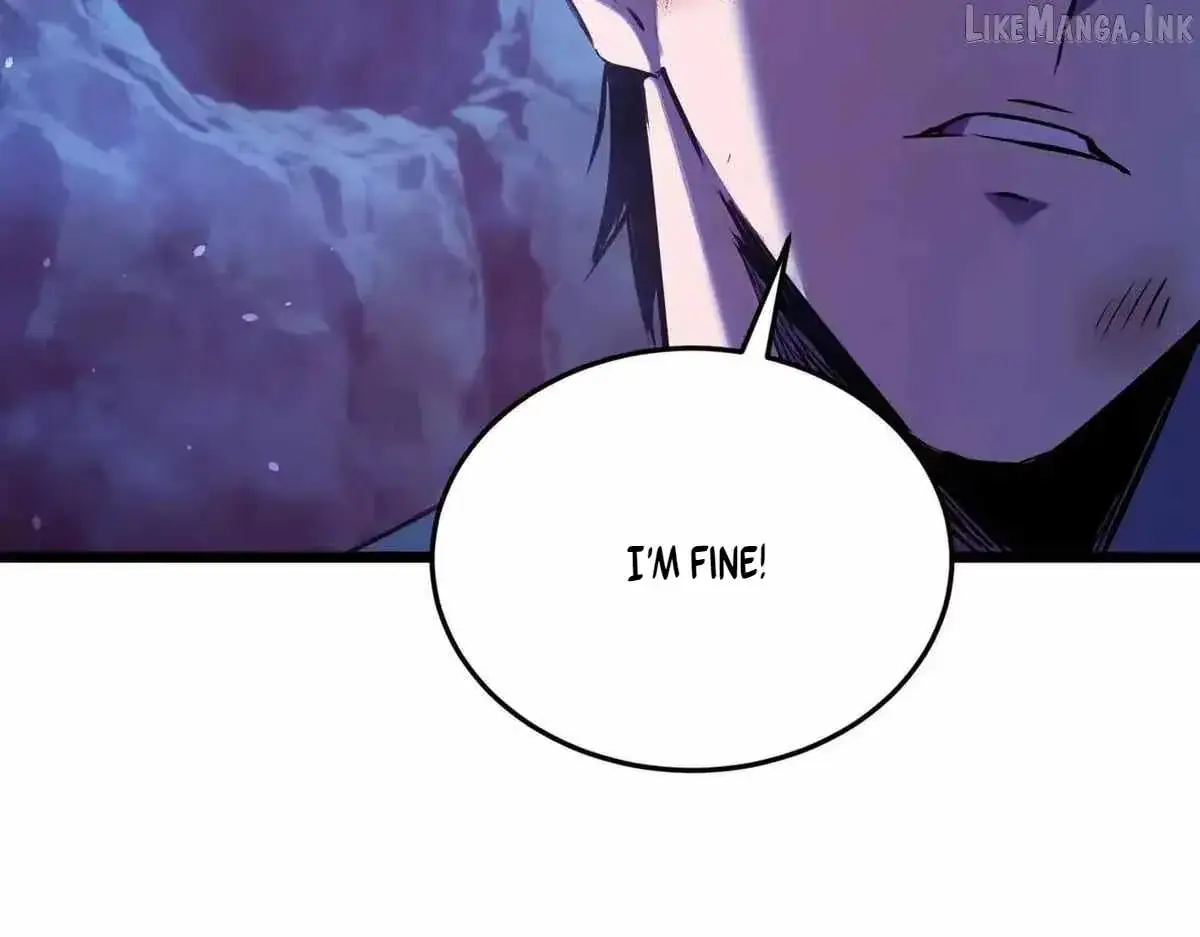 I Rely on My Invincibility to Deal Tons of Damage Passively Chapter 190 Page 80