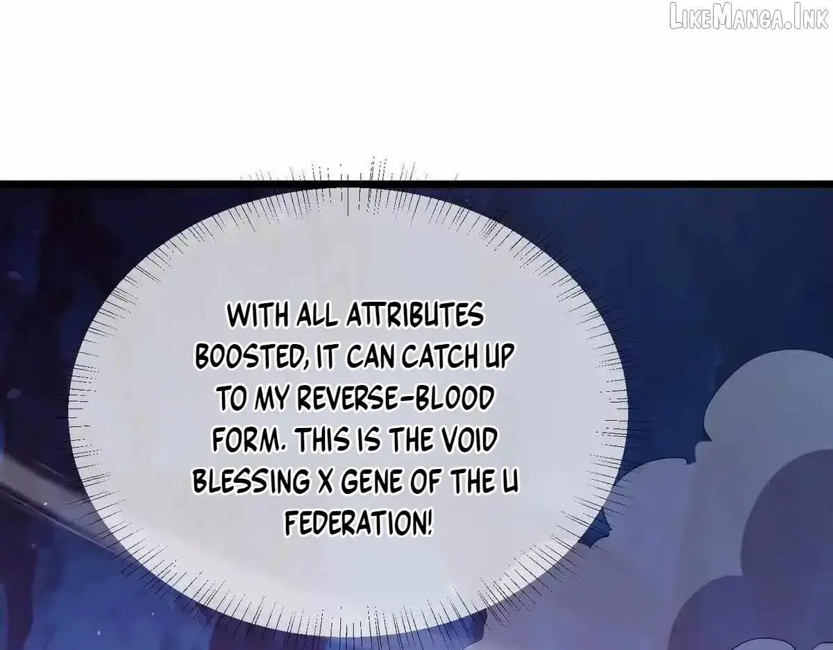 I Rely on My Invincibility to Deal Tons of Damage Passively Chapter 190 Page 81
