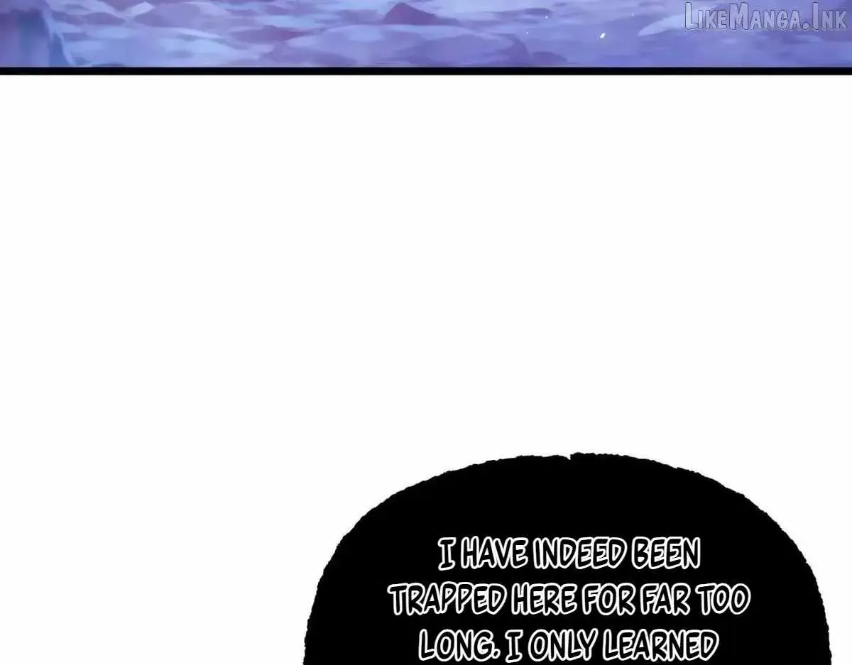 I Rely on My Invincibility to Deal Tons of Damage Passively Chapter 190 Page 83