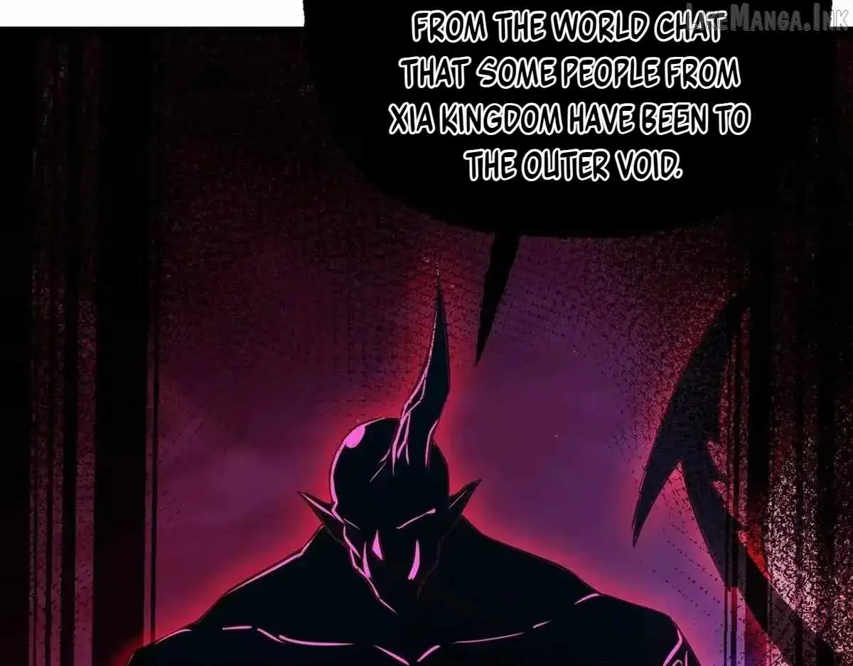 I Rely on My Invincibility to Deal Tons of Damage Passively Chapter 190 Page 84