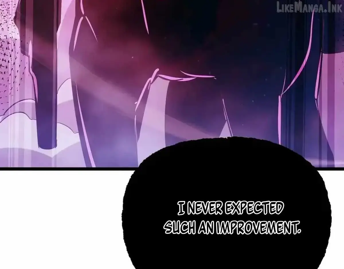I Rely on My Invincibility to Deal Tons of Damage Passively Chapter 190 Page 86