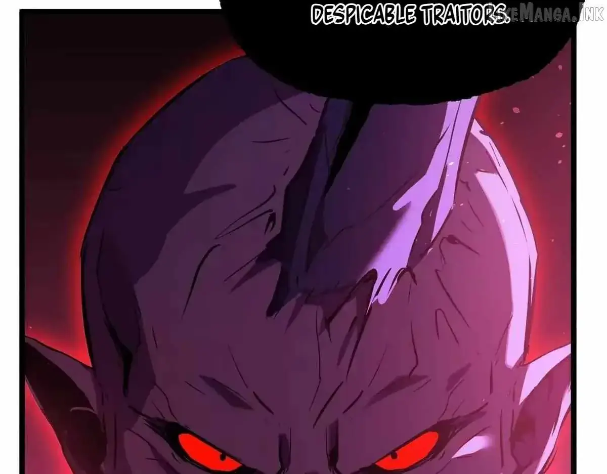 I Rely on My Invincibility to Deal Tons of Damage Passively Chapter 190 Page 88