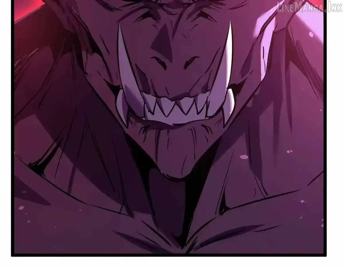 I Rely on My Invincibility to Deal Tons of Damage Passively Chapter 190 Page 89
