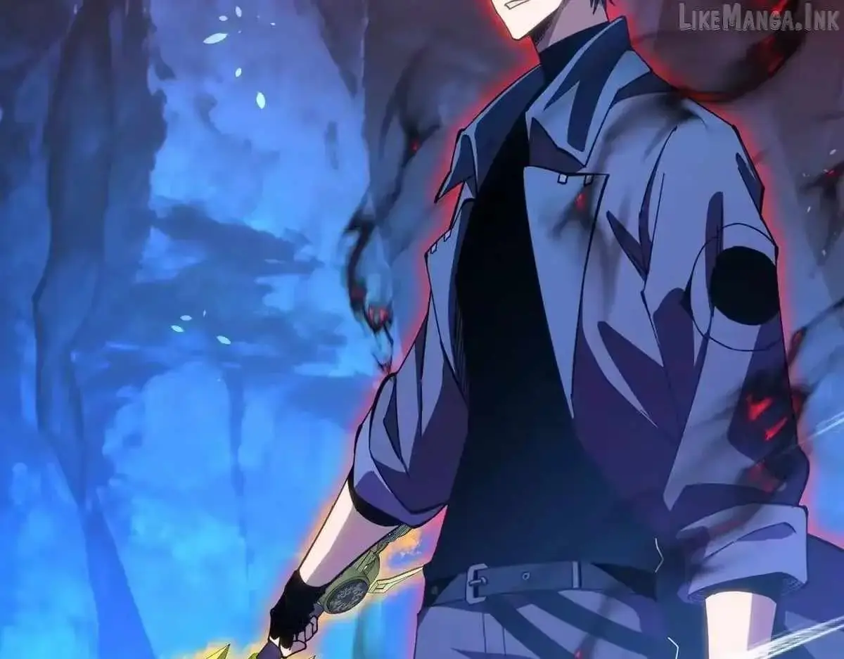 I Rely on My Invincibility to Deal Tons of Damage Passively Chapter 190 Page 93