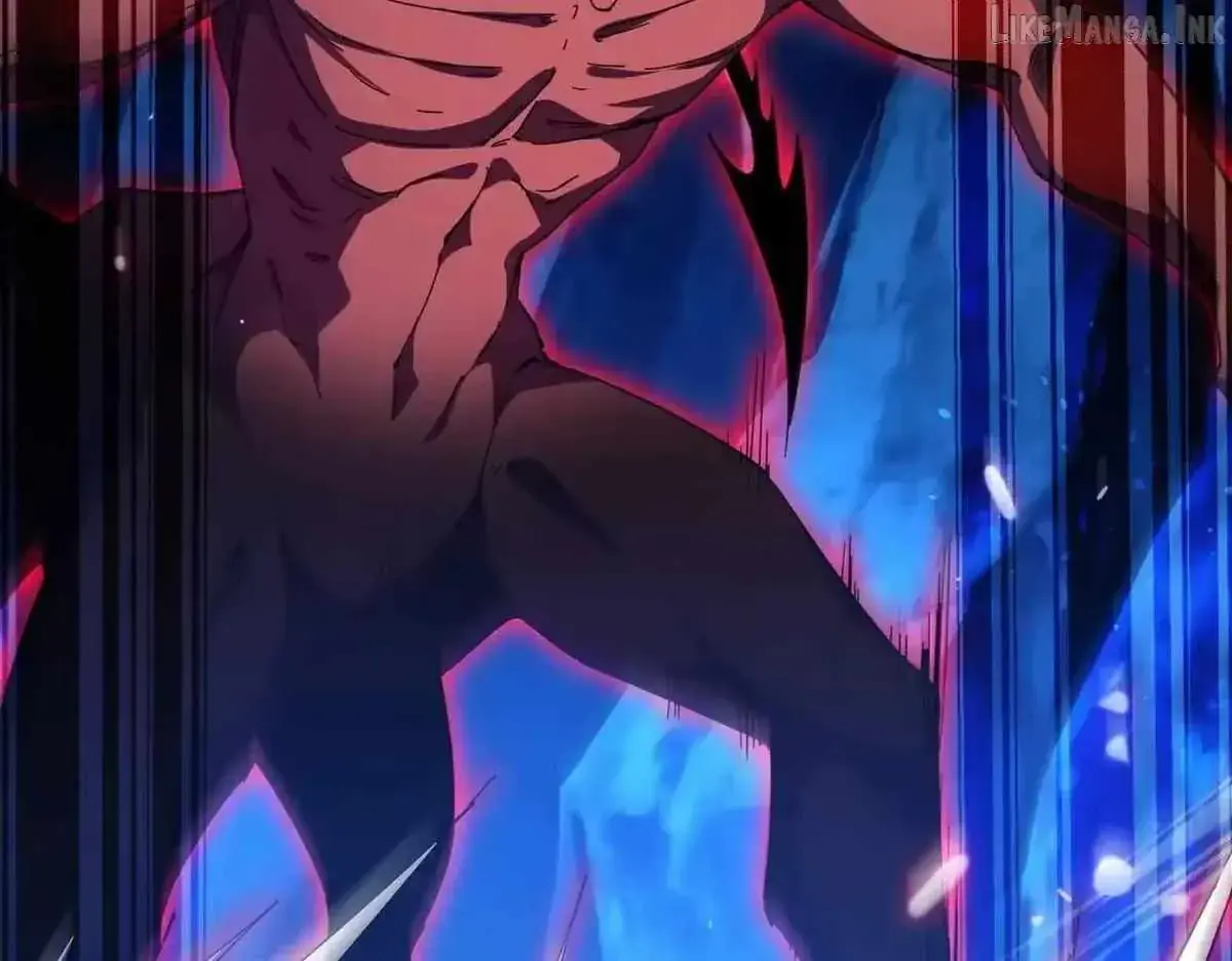 I Rely on My Invincibility to Deal Tons of Damage Passively Chapter 190 Page 96