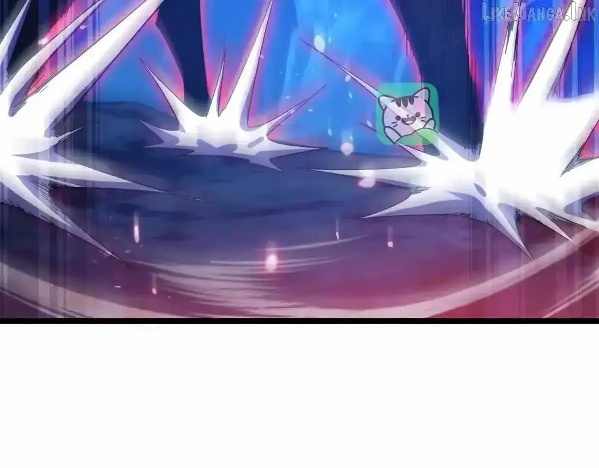 I Rely on My Invincibility to Deal Tons of Damage Passively Chapter 190 Page 97