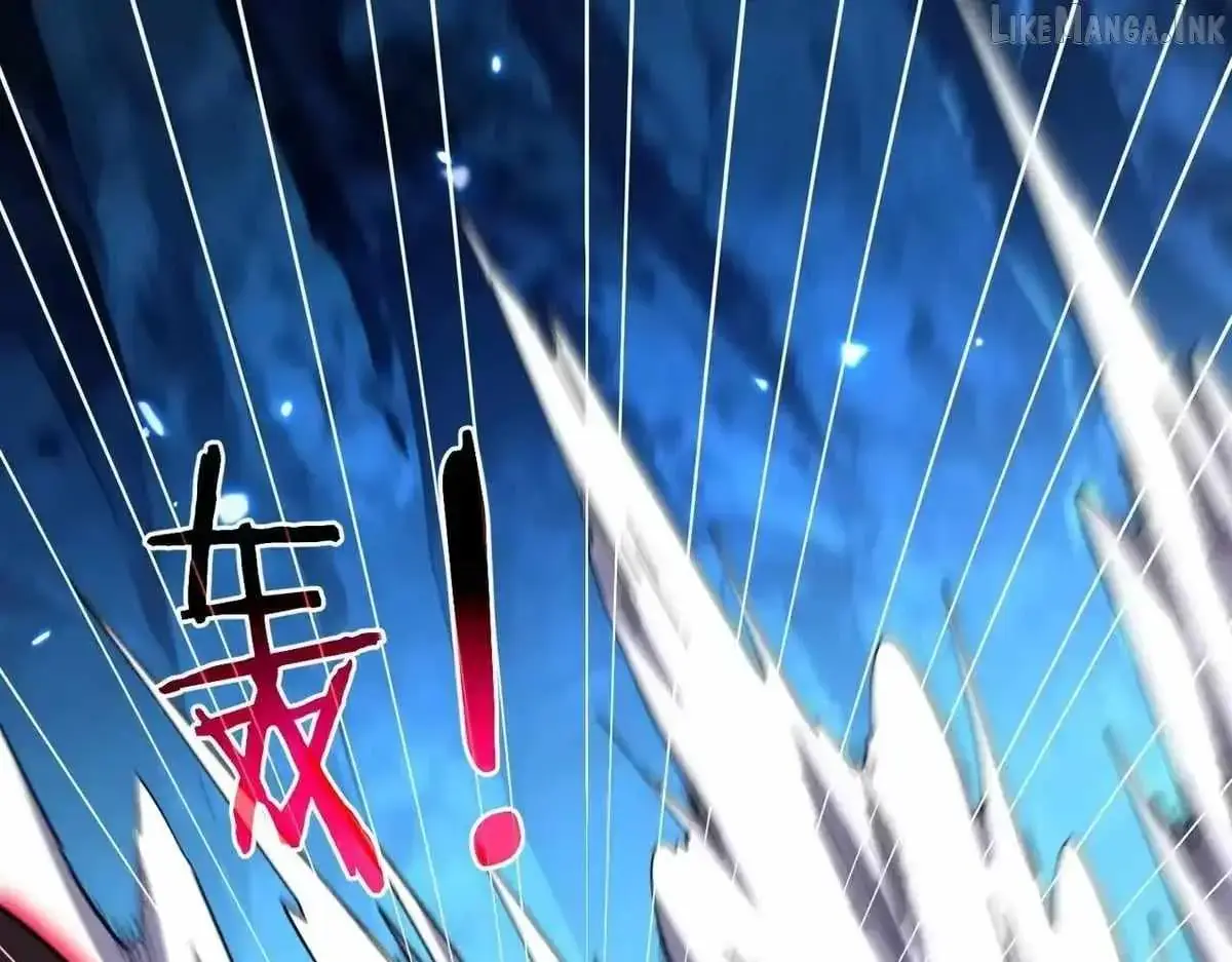 I Rely on My Invincibility to Deal Tons of Damage Passively Chapter 190 Page 99