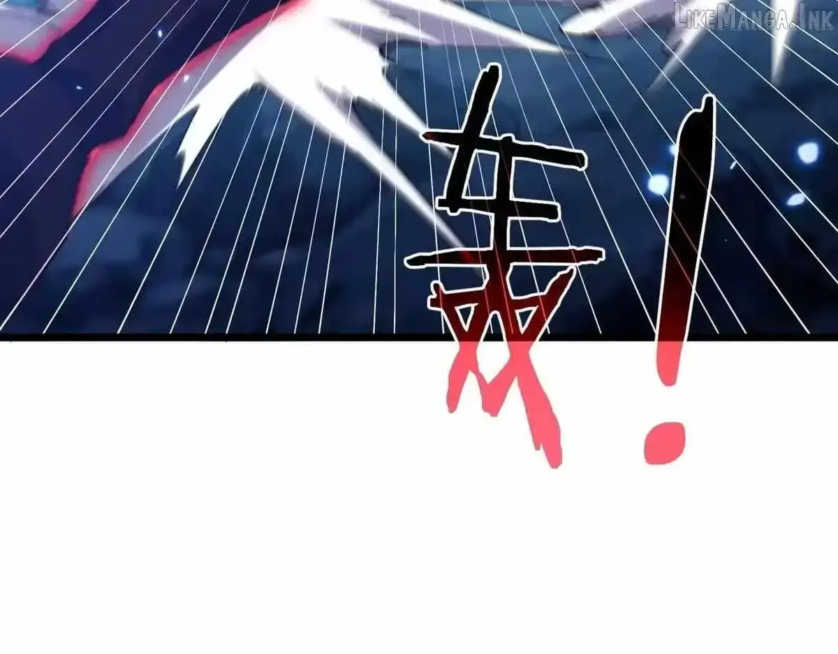 I Rely on My Invincibility to Deal Tons of Damage Passively Chapter 190 Page 101
