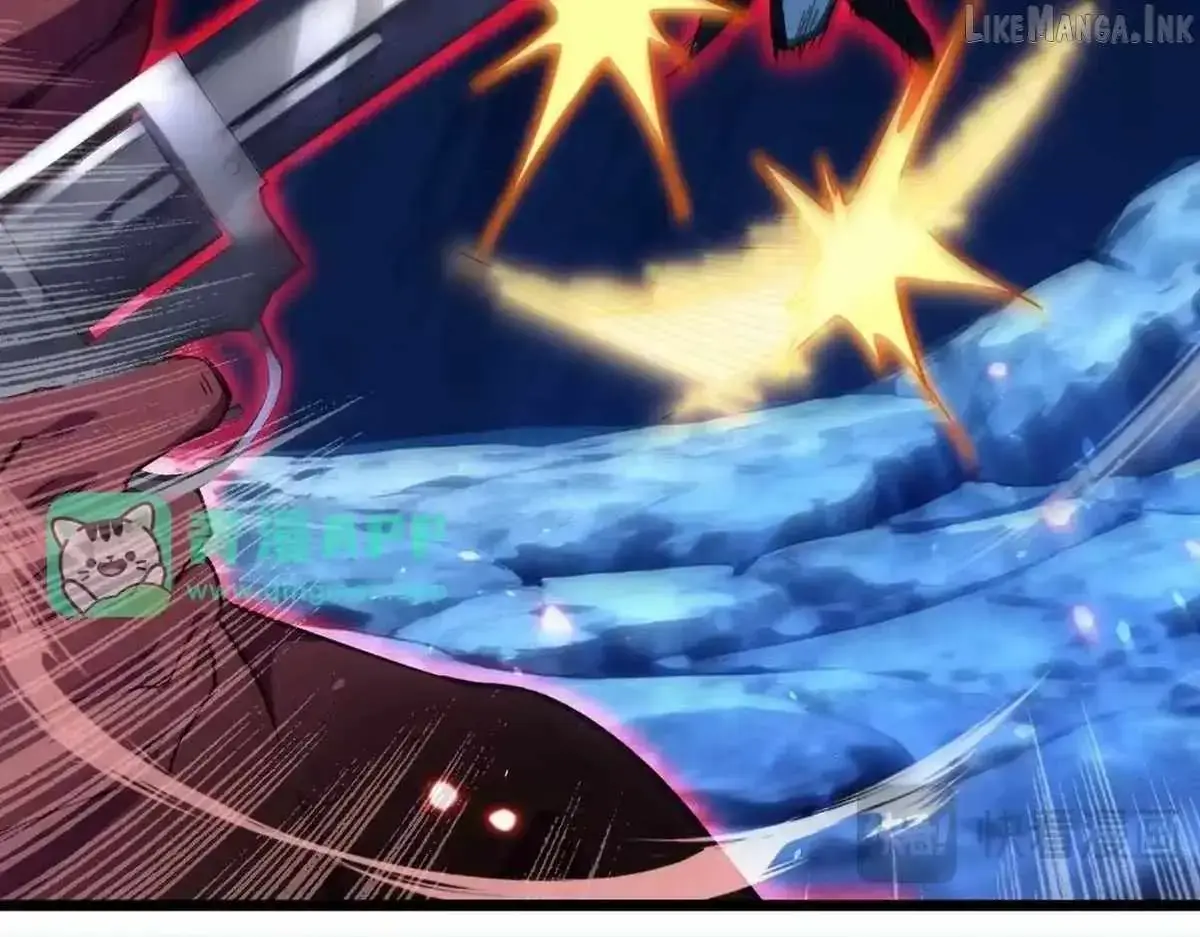 I Rely on My Invincibility to Deal Tons of Damage Passively Chapter 190 Page 107