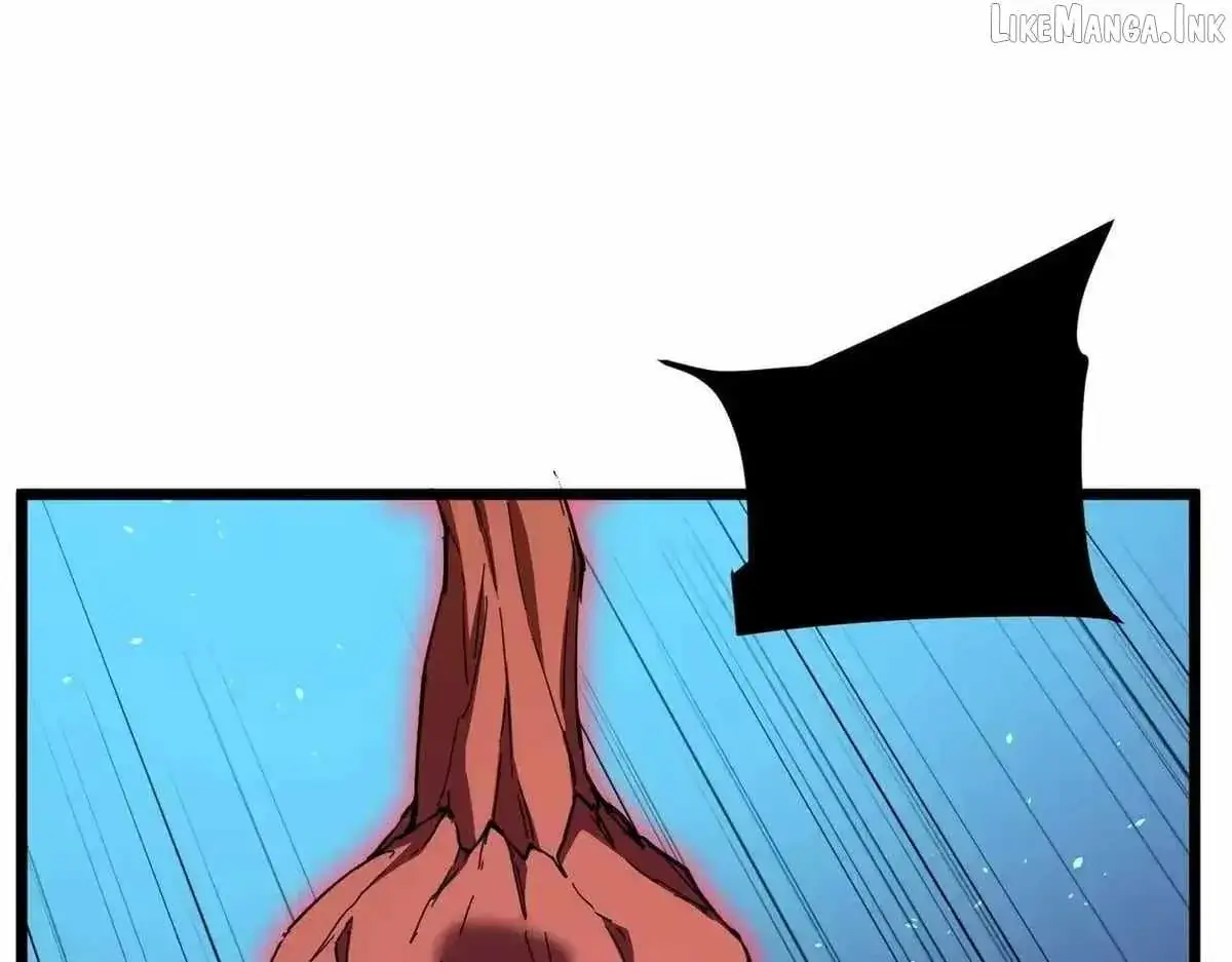 I Rely on My Invincibility to Deal Tons of Damage Passively Chapter 190 Page 110