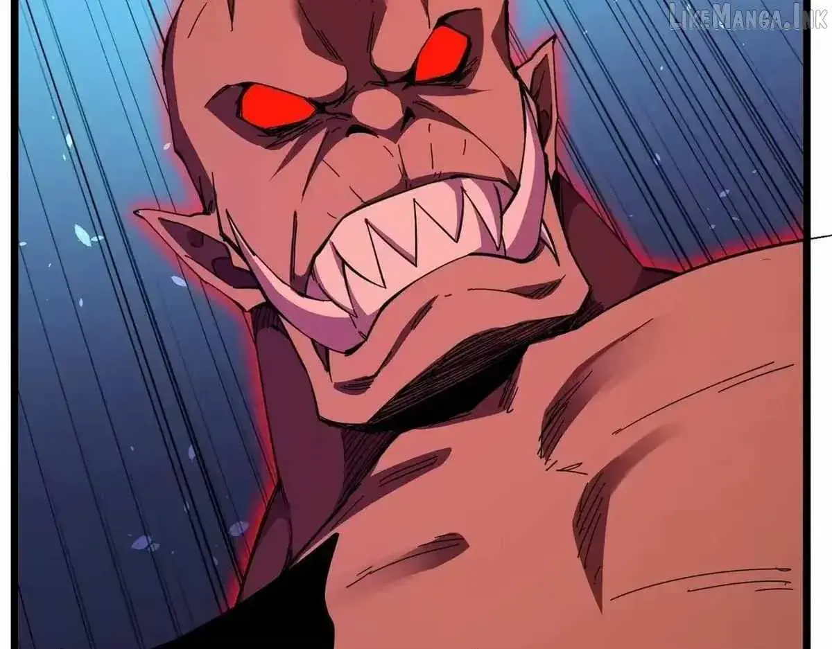 I Rely on My Invincibility to Deal Tons of Damage Passively Chapter 190 Page 111