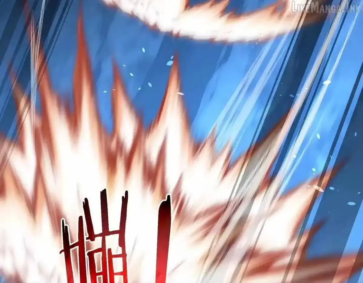 I Rely on My Invincibility to Deal Tons of Damage Passively Chapter 190 Page 114