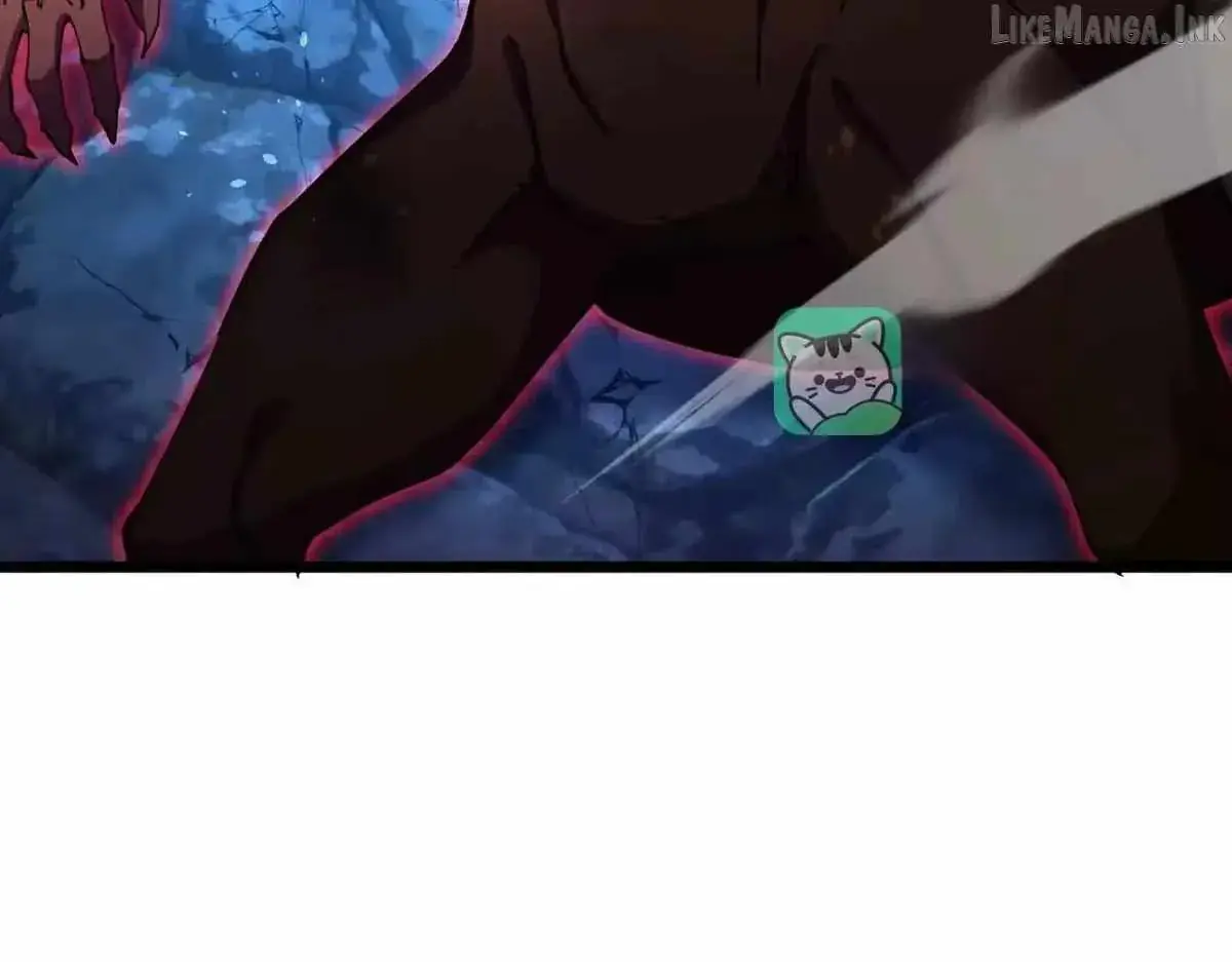 I Rely on My Invincibility to Deal Tons of Damage Passively Chapter 190 Page 117