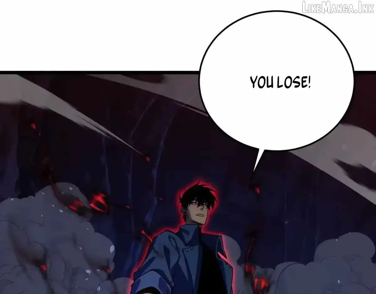 I Rely on My Invincibility to Deal Tons of Damage Passively Chapter 190 Page 118