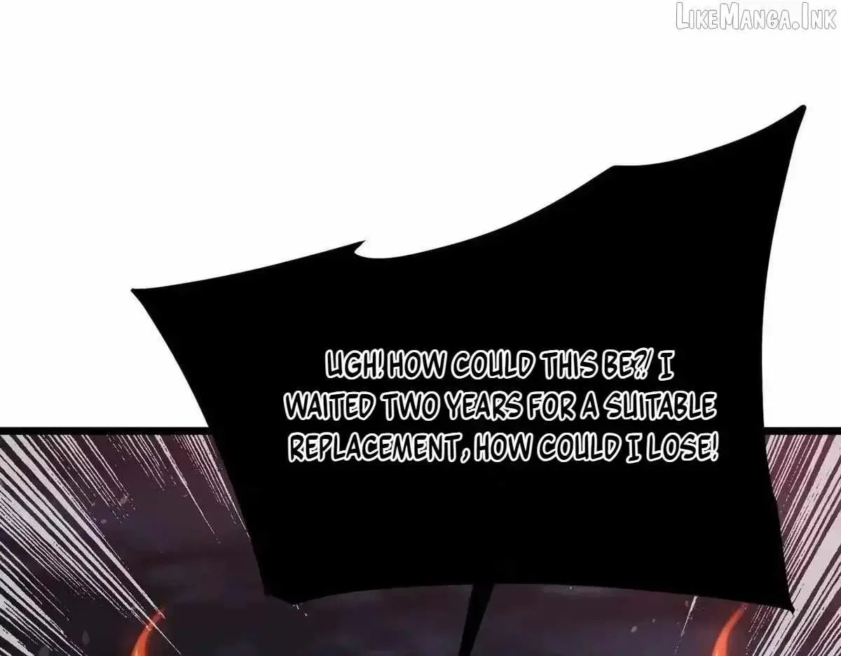 I Rely on My Invincibility to Deal Tons of Damage Passively Chapter 190 Page 121