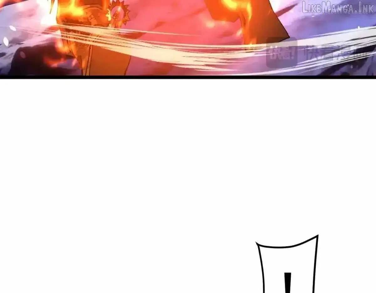 I Rely on My Invincibility to Deal Tons of Damage Passively Chapter 190 Page 131