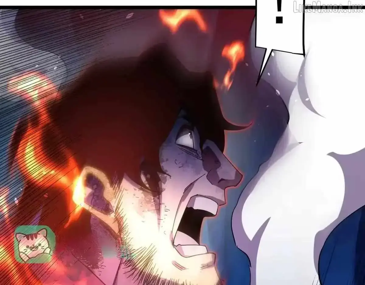 I Rely on My Invincibility to Deal Tons of Damage Passively Chapter 190 Page 132