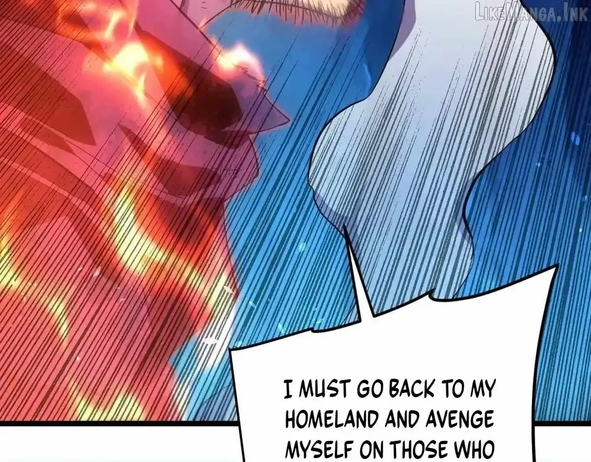 I Rely on My Invincibility to Deal Tons of Damage Passively Chapter 190 Page 133