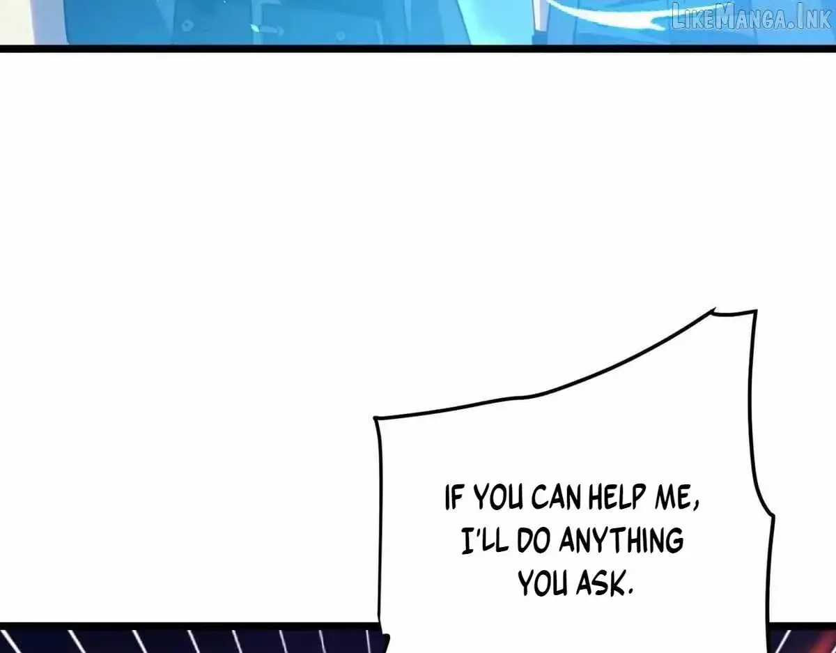 I Rely on My Invincibility to Deal Tons of Damage Passively Chapter 190 Page 139