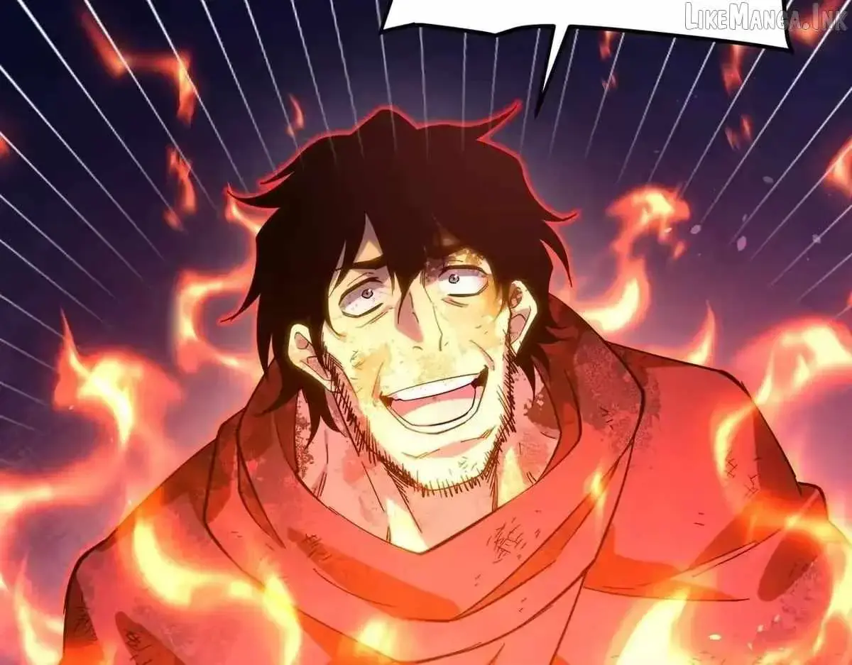I Rely on My Invincibility to Deal Tons of Damage Passively Chapter 190 Page 140