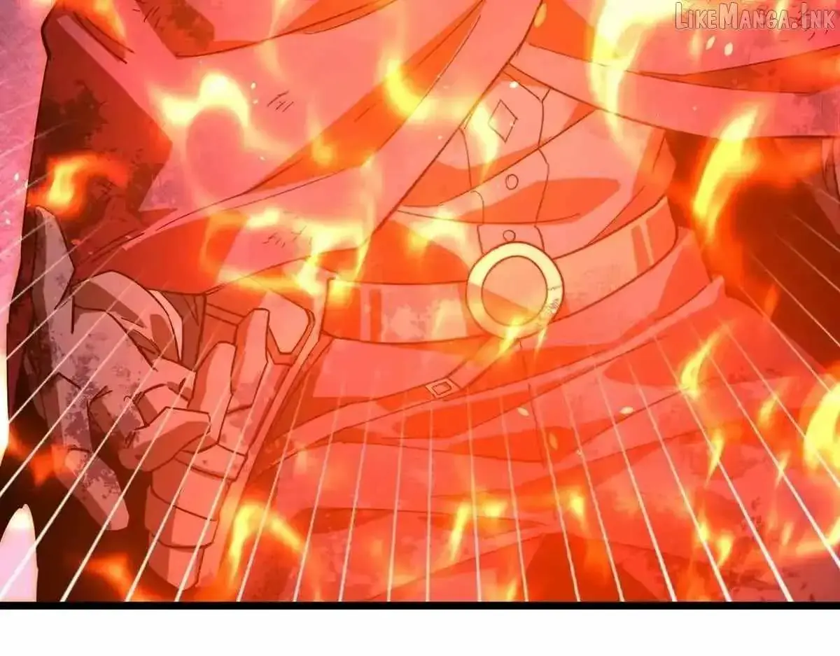 I Rely on My Invincibility to Deal Tons of Damage Passively Chapter 190 Page 141