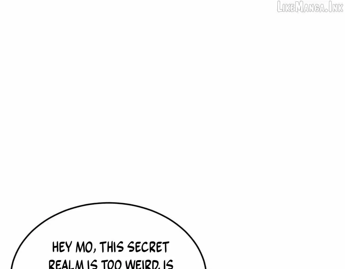 I Rely on My Invincibility to Deal Tons of Damage Passively Chapter 190 Page 142