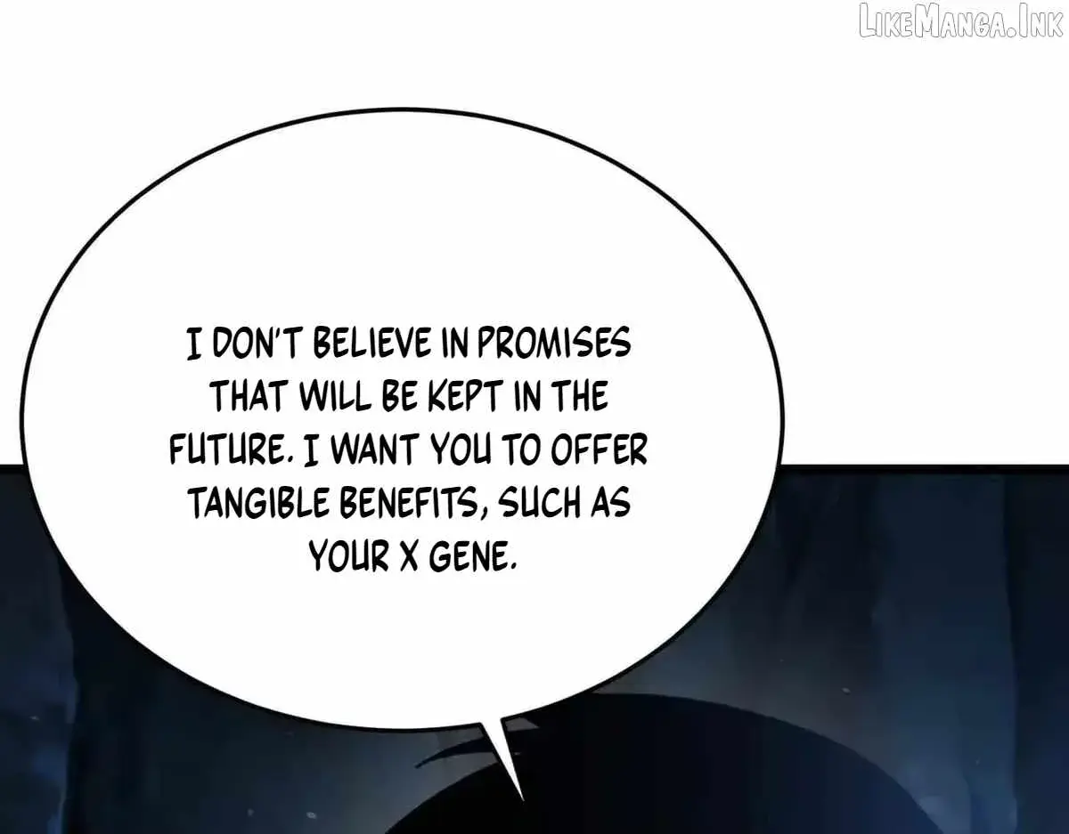 I Rely on My Invincibility to Deal Tons of Damage Passively Chapter 190 Page 150