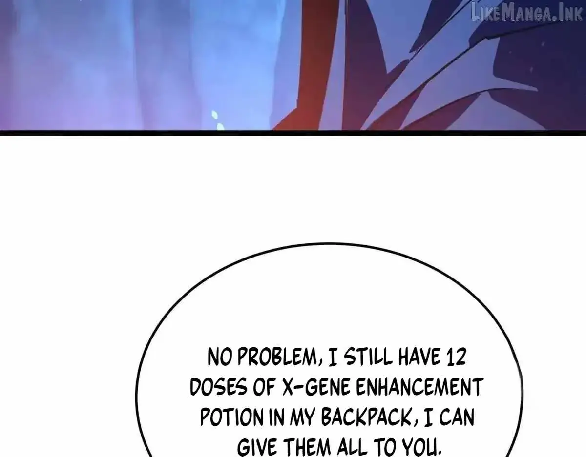I Rely on My Invincibility to Deal Tons of Damage Passively Chapter 190 Page 152