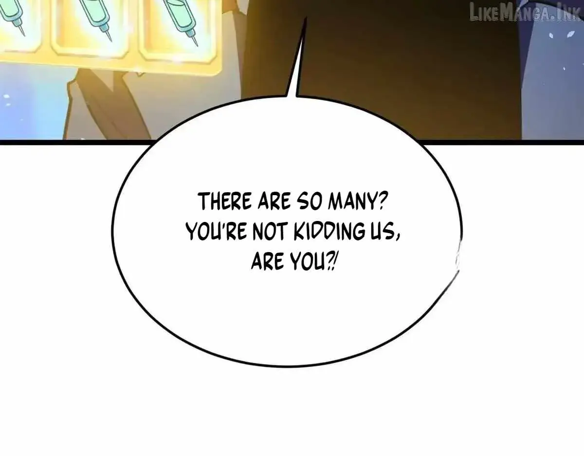 I Rely on My Invincibility to Deal Tons of Damage Passively Chapter 190 Page 157